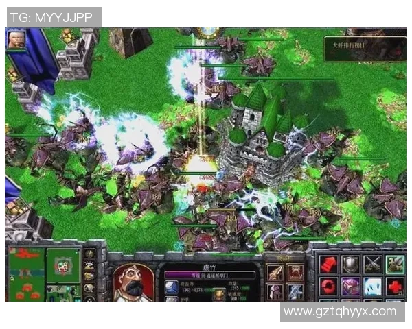 魔兽比赛rpg是啥意思-揭秘魔兽比赛中的RPG，究竟是何含义？魔兽比赛rpg是啥意思