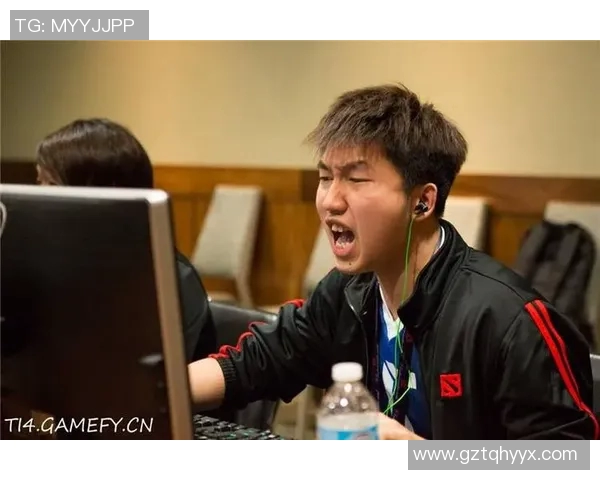 ti4 比赛视频-Ti4比赛视频，电竞盛宴的视觉盛宴-ti4 比赛视频